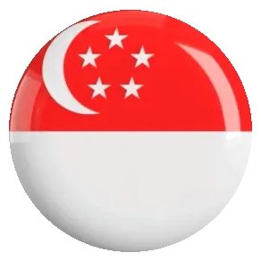 Cờ Singapore